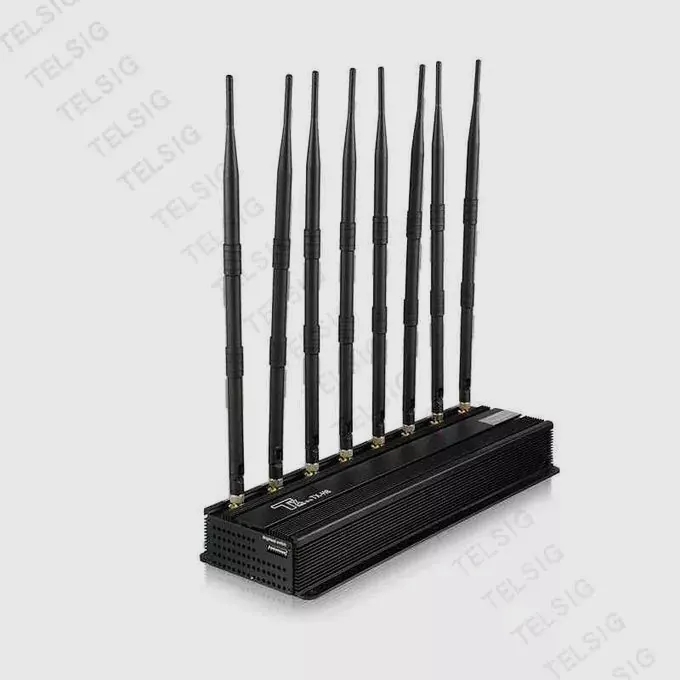 Phone Signal Jammer ၏ နိယာမကား အဘယ်နည်း။