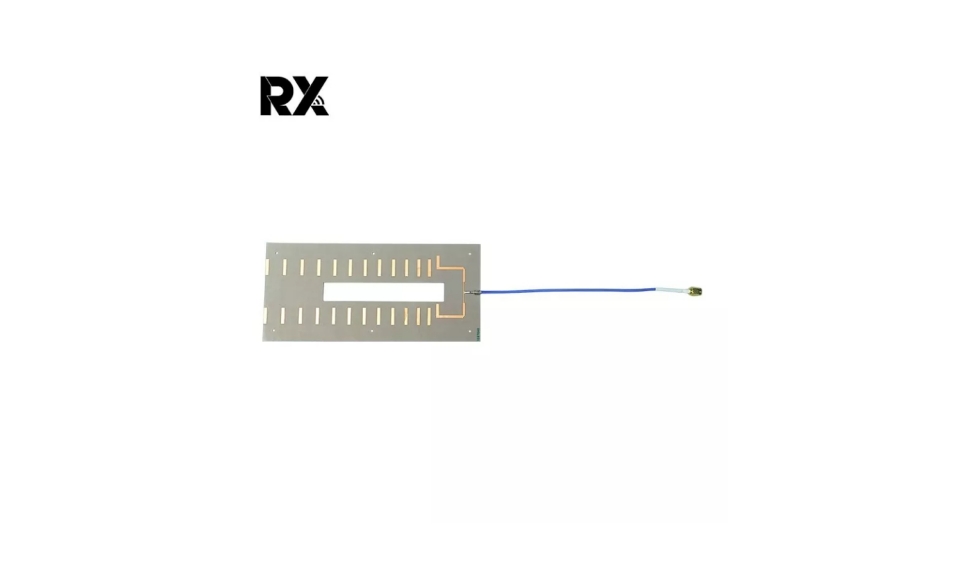 Pcb Signal Jammr Antenna ၏လက္ခဏာများ