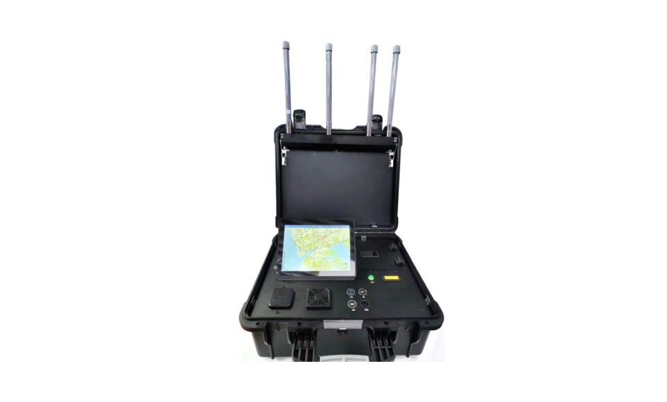 Drone Detection- အခြေခံမူများကို နားလည်ခြင်း။