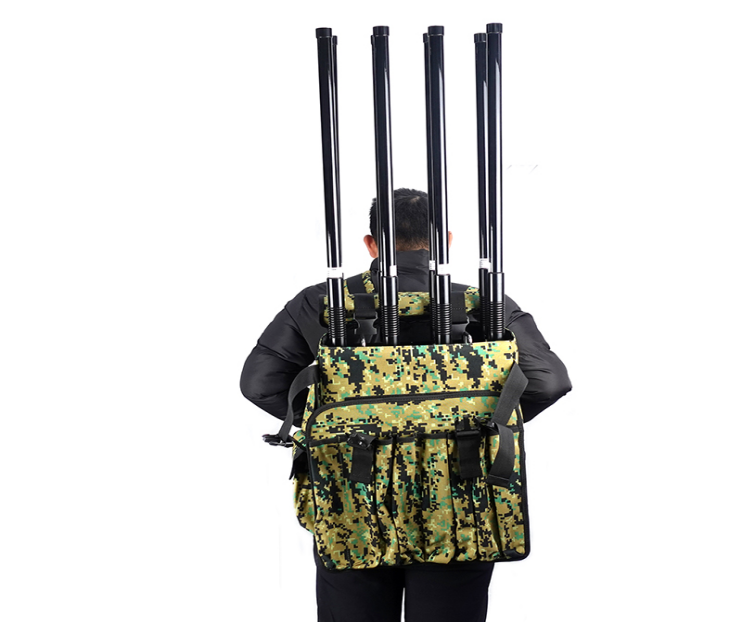 Portable Drone Jammer အမျိုးအစား