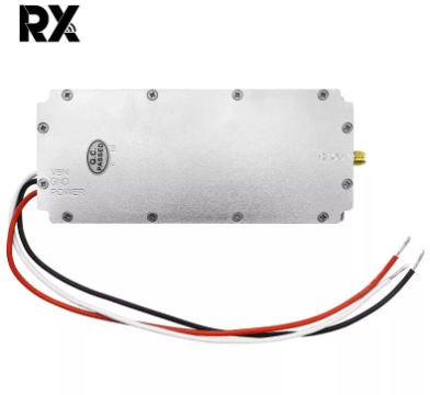 Jammers တွင် Gan ချစ်ပ်များသည်အဘယ်ကြောင့်အလွန်အရေးကြီးသနည်း။