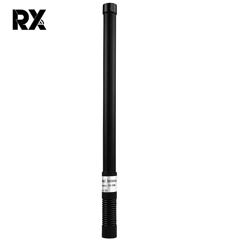 နွေ ဦး နှင့်အတူ 300-400mhz Omnidiroseal အင်တင်နာ