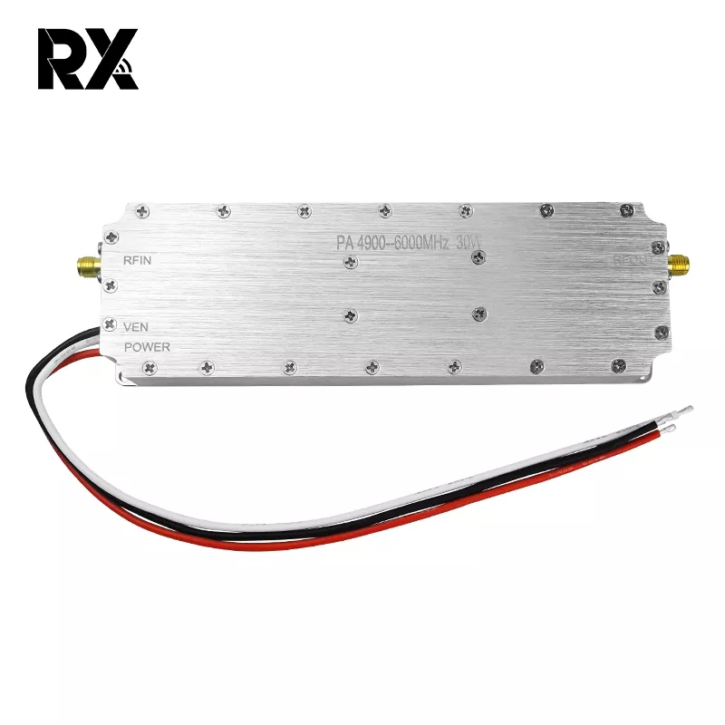 Signal Field အတွက် 30W RF Amplifier Module