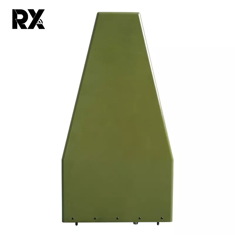 Directional 400-2000mhz မှတ်တမ်း Periodic Antenna 10DBI Outdoor Antenna