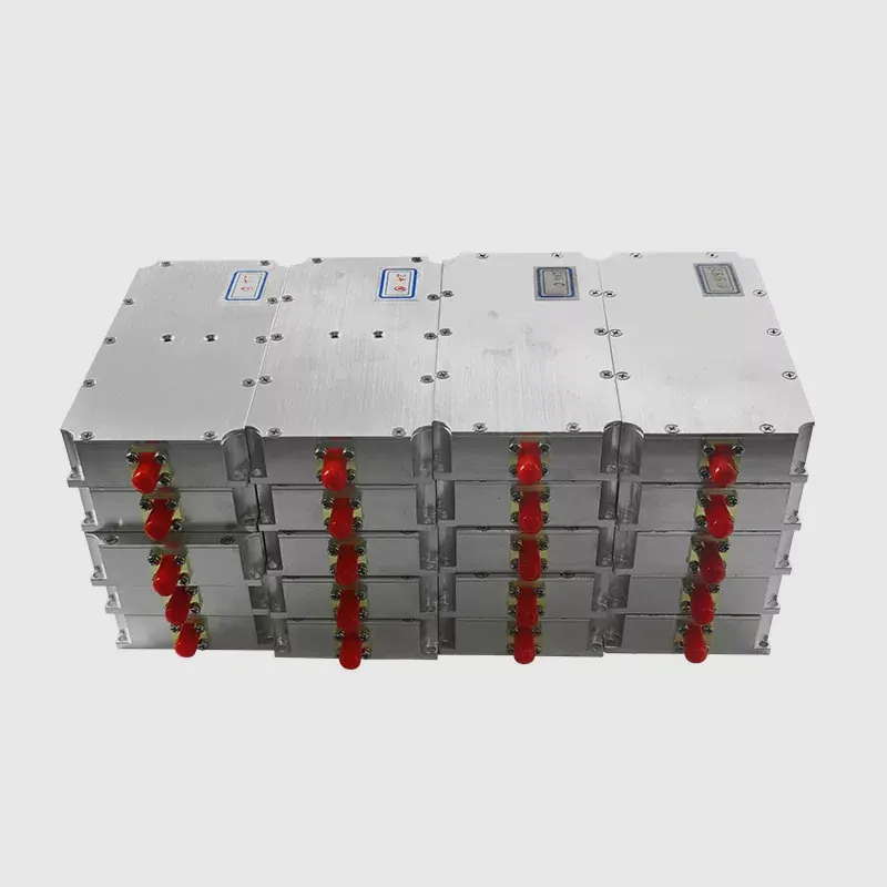 Drone Signal 30W Anti Drone Signal Jammer Module ကို စိတ်ကြိုက်လုပ်ပါ။