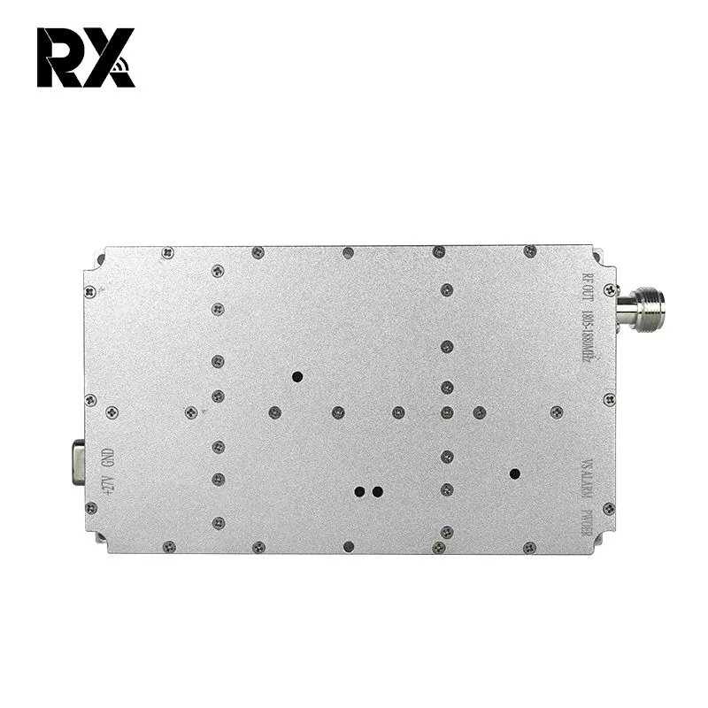 စွမ်းအားမြင့် 100w ဒရုန်း ဒိုင်းလွှား module RF Module