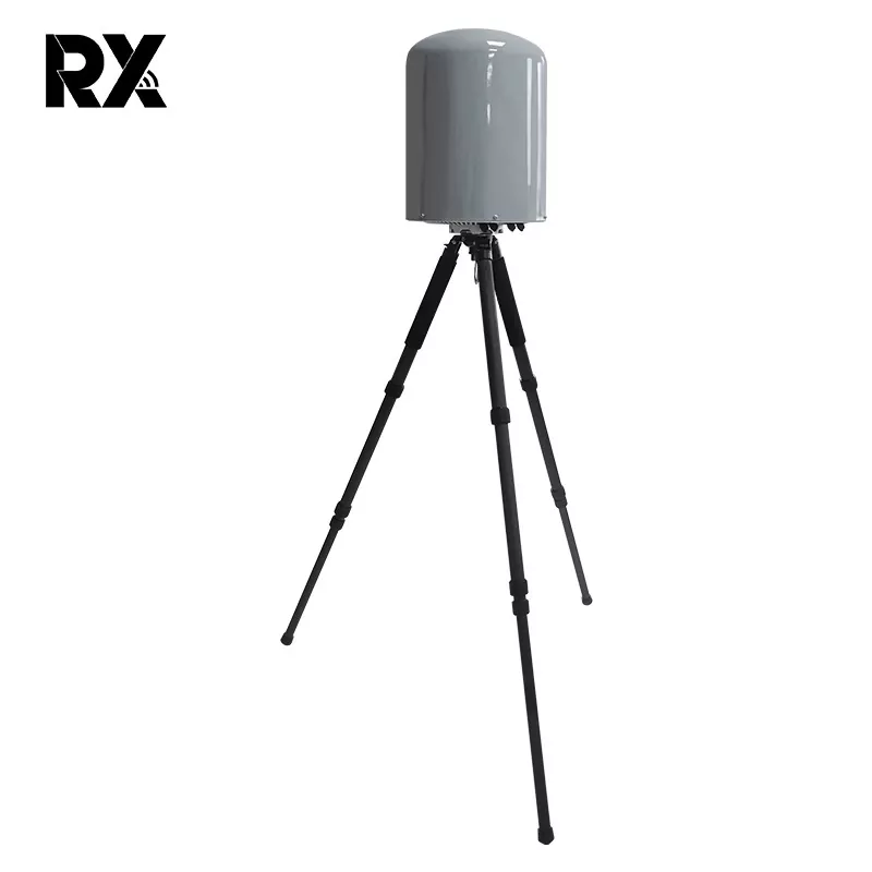 700mhz-6.3GHz ကြိမ်နှုန်းကိုရှာဖွေတွေ့ရှိ