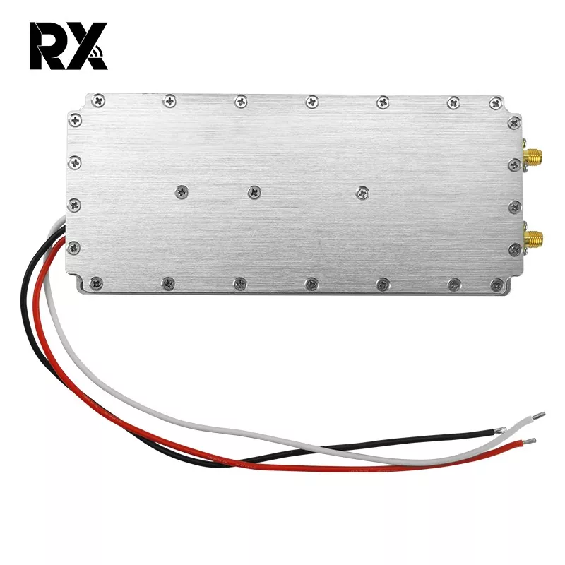 ဒီဇိုင်း 400-700mhz dual-bands module 50w