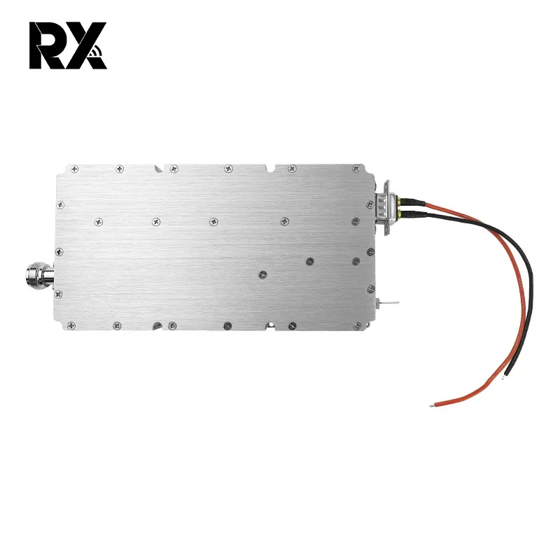 Ultra Band 100w 700-2700MHz UAV FPV Signal Drone Shield Module