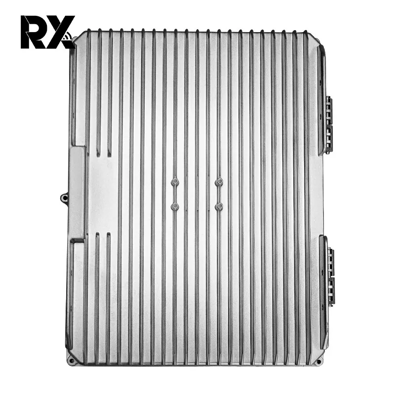 signal jammer များအတွက် Ultra ရေစိုခံ Aluminum အမှု